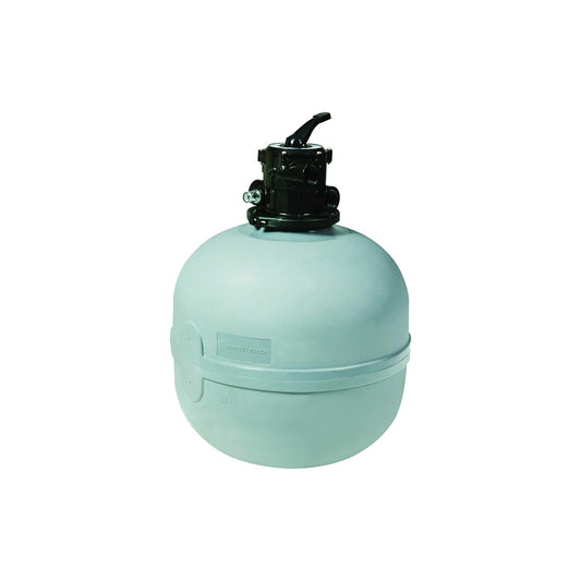 BADU | Swimming Pool Filter, Tec Range