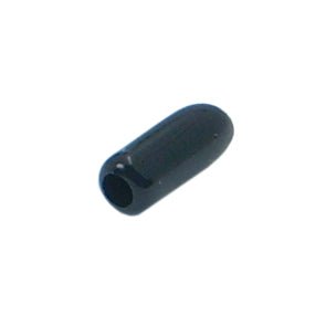 C&K Cap 7.92mm for Miniature Toggle Switch, Blk