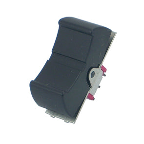 C&K Rocker Switch SPDT Lg on-Off-on So