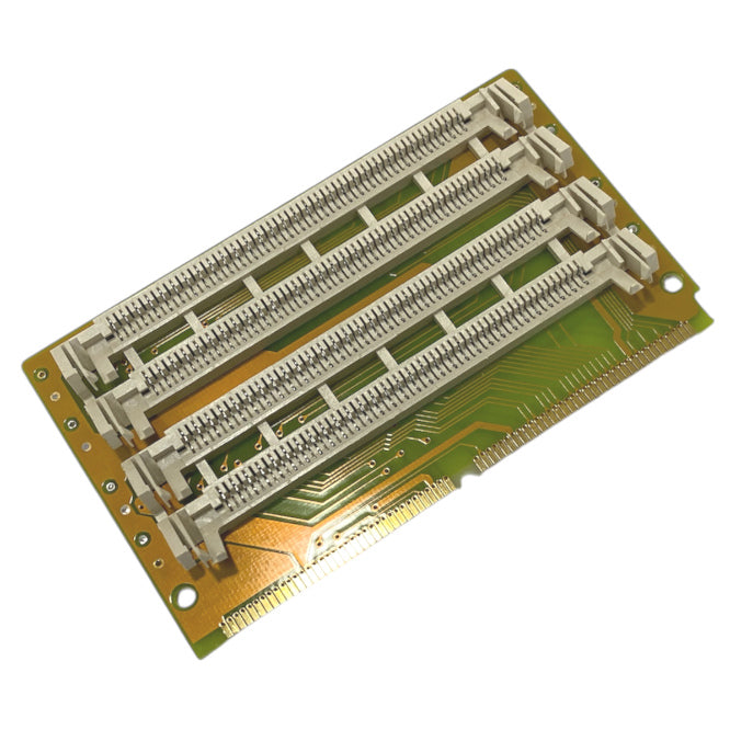 CS 72W Simm Expander Module