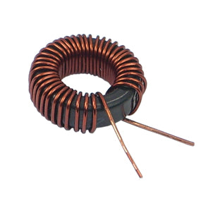 EIE Wirewound Toroidal Inductor 105UH 0.71/38/STRIP