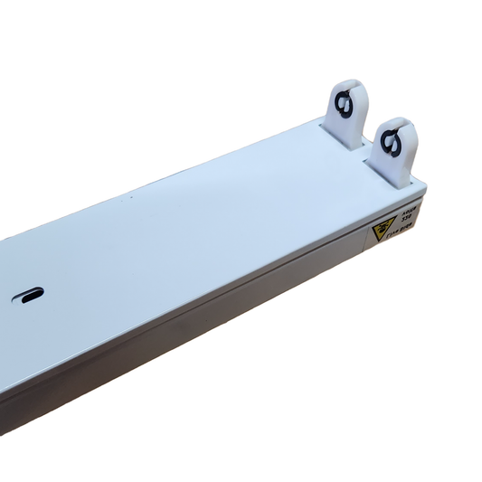 Daylight | Open Channels Wide Body, IP20