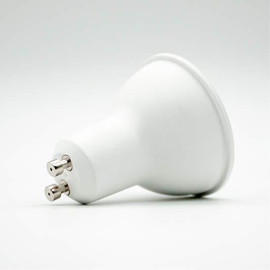 Daylight | GU10 LED Lamps, Non Dimmable, IP20