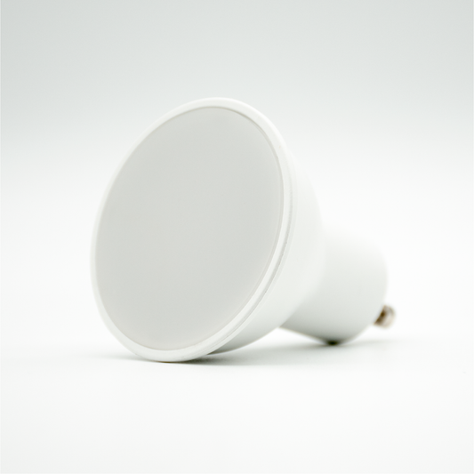 Daylight | GU10 LED Lamps, Dimmable, IP20