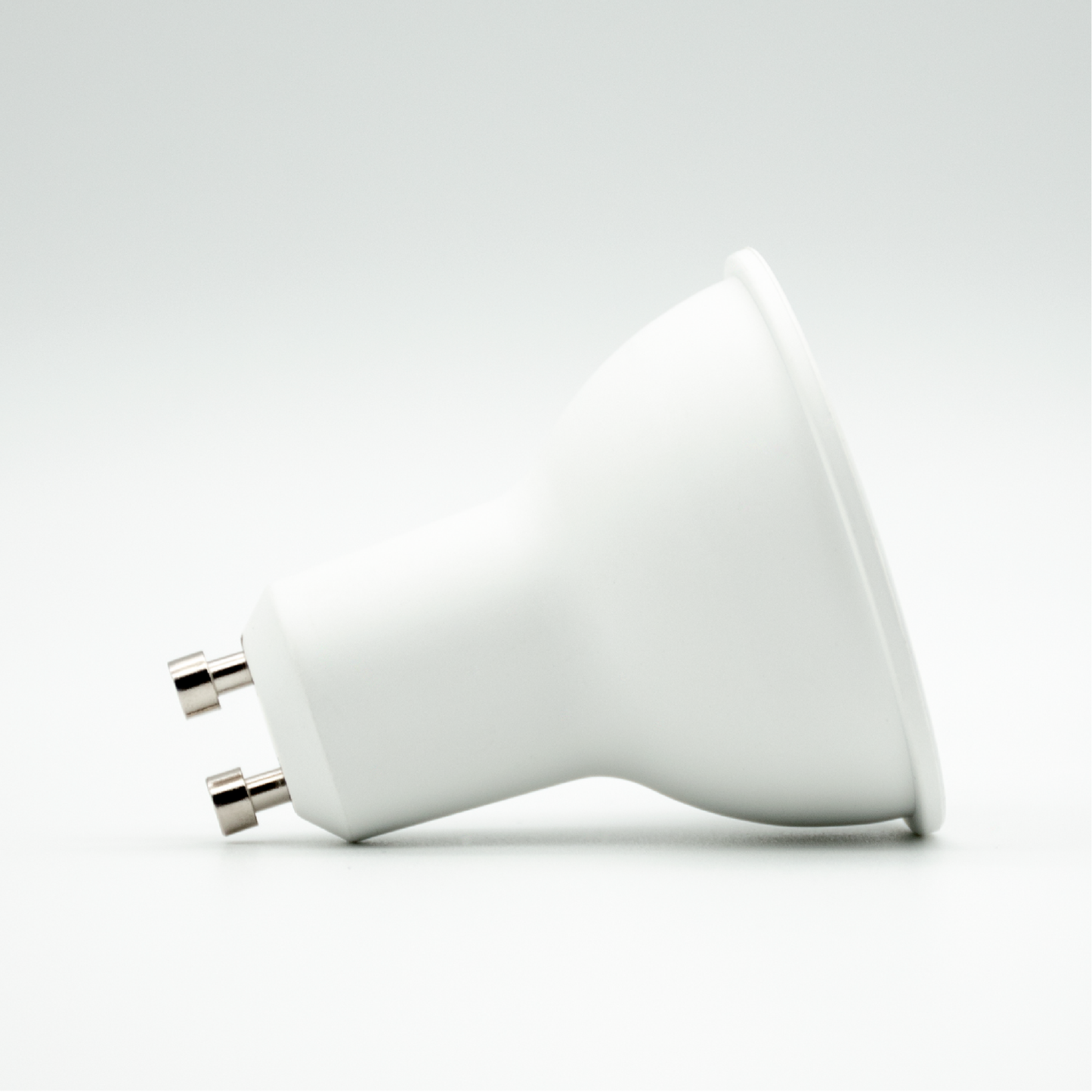 Daylight | GU10 LED Lamps, Dimmable, IP20