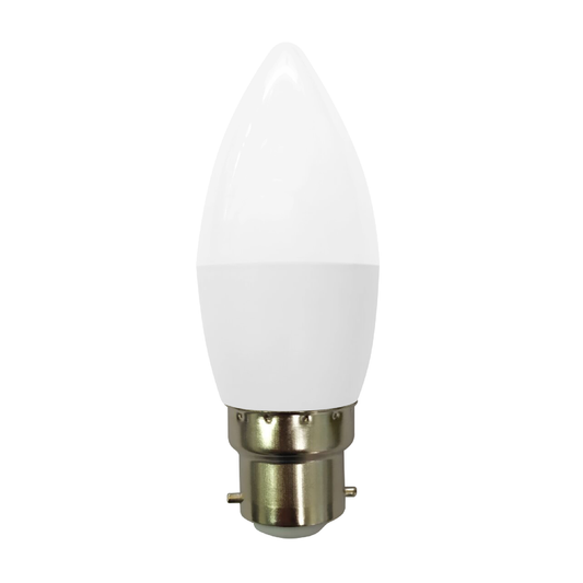 Daylight | LED Candle, Non Dimmable, IP20