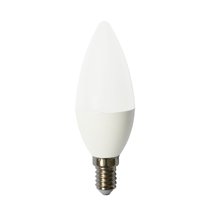 Daylight | LED Candle, Dimmable, IP20