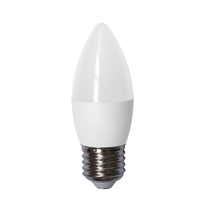 Daylight | LED Candle, Dimmable, IP20