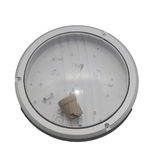 Daylight | Bulkhead, PC Plastic, IP55