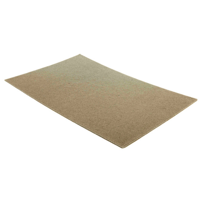 EIE Mica Plastic Film 304x200x0.2mm >500-DEG-C 25kV/MM 5PCS/BAG
