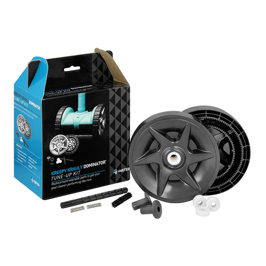 Kreepy Krauly|Dominator Tune-Up Kit – Water & electrical solutions from Kreepy Krauly | Zisabo South Africa