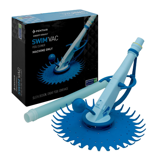Kreepy Krauly|Bullshark Pro Machine Only – Water & electrical solutions from Kreepy Krauly | Zisabo South Africa