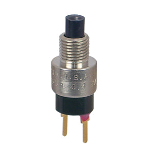 C&K Push Button Switch Mini Spst Momentary PCB