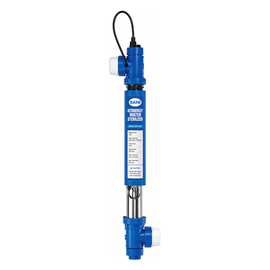 Speck Blue Lagoon UV-C Signal - 75W
