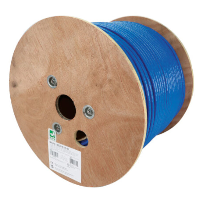 CS Utp 8C Ethernet Stranded Cable Unscreened
