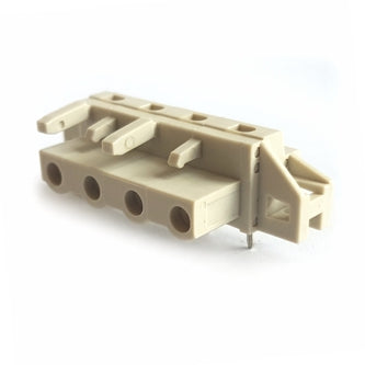 Degson Pluggable Terminal Block Plug 7.5mm