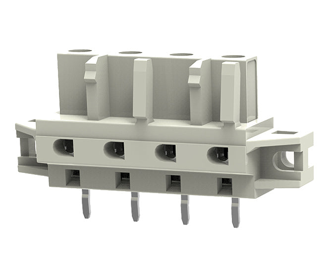 Degson Pluggable Terminal Block Plug 5.0mm