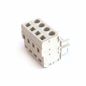 Degson PCB Screw Terminal Block 5.0mm