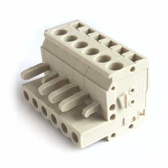 Degson PCB Screw Terminal Block 5.0mm