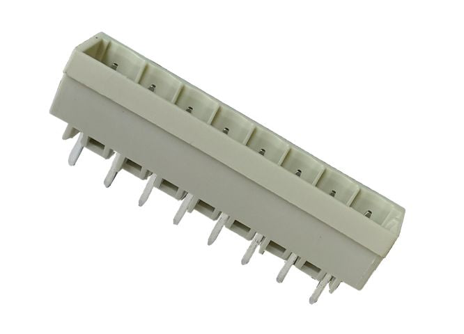 Degson Pluggable Terminal Block Header (Straight) 5.08mm