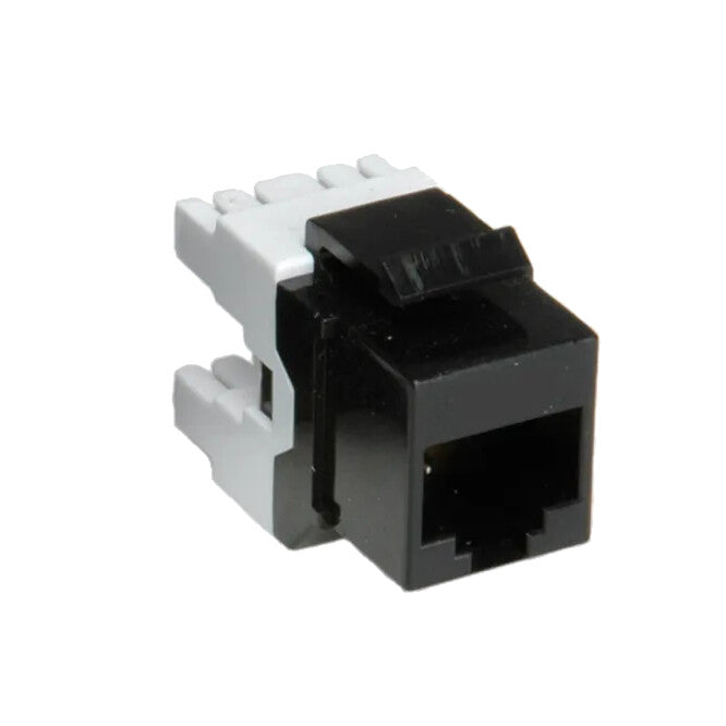 CS RJ45 Keystone CAT5E Shielded