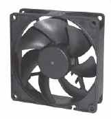 Sunon Axial Cooling Fan 92 x 92 x 25mm