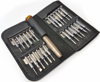 EIE Screwdriver & Torx Precision Set