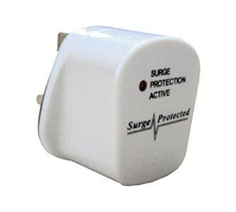 EIE Uk Plugtop with Surge Protection