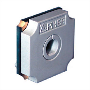 Piher Preset Potentiometer SMD T-Adj 360D Low Profile, 5kΩ-10kΩ