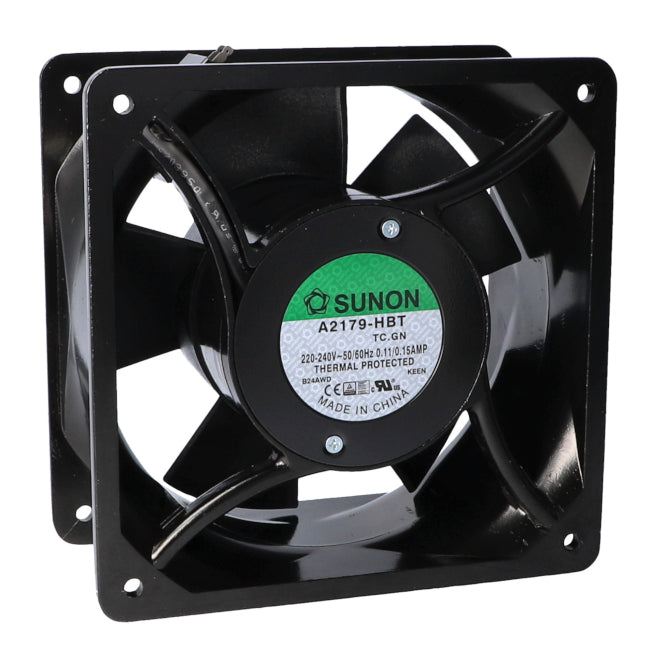 Sunon Axial Cooling Fan 176 x 176 x 89mm