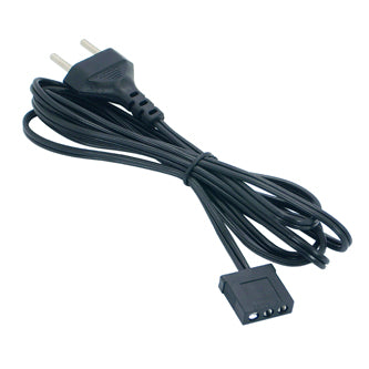 Sunon AC Fan Lead / Cable with Euro Plug