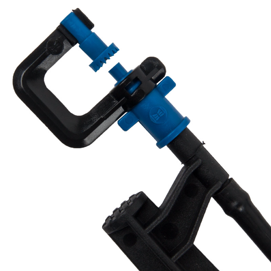 Rainjet|Complete 17 Stream 360 Degree – Water & electrical solutions from Rain-Jet | Zisabo South Africa