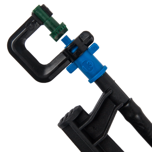 Rainjet|Complete 8 Stream 180 Degree – Water & electrical solutions from Rain-Jet | Zisabo South Africa