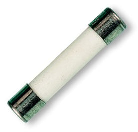 Conquer Fast Blow Glass Tube Fuse 6x32mm
