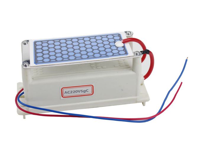 EIE 220V Integrated Ozone Generator 5g/HOUR=O3
