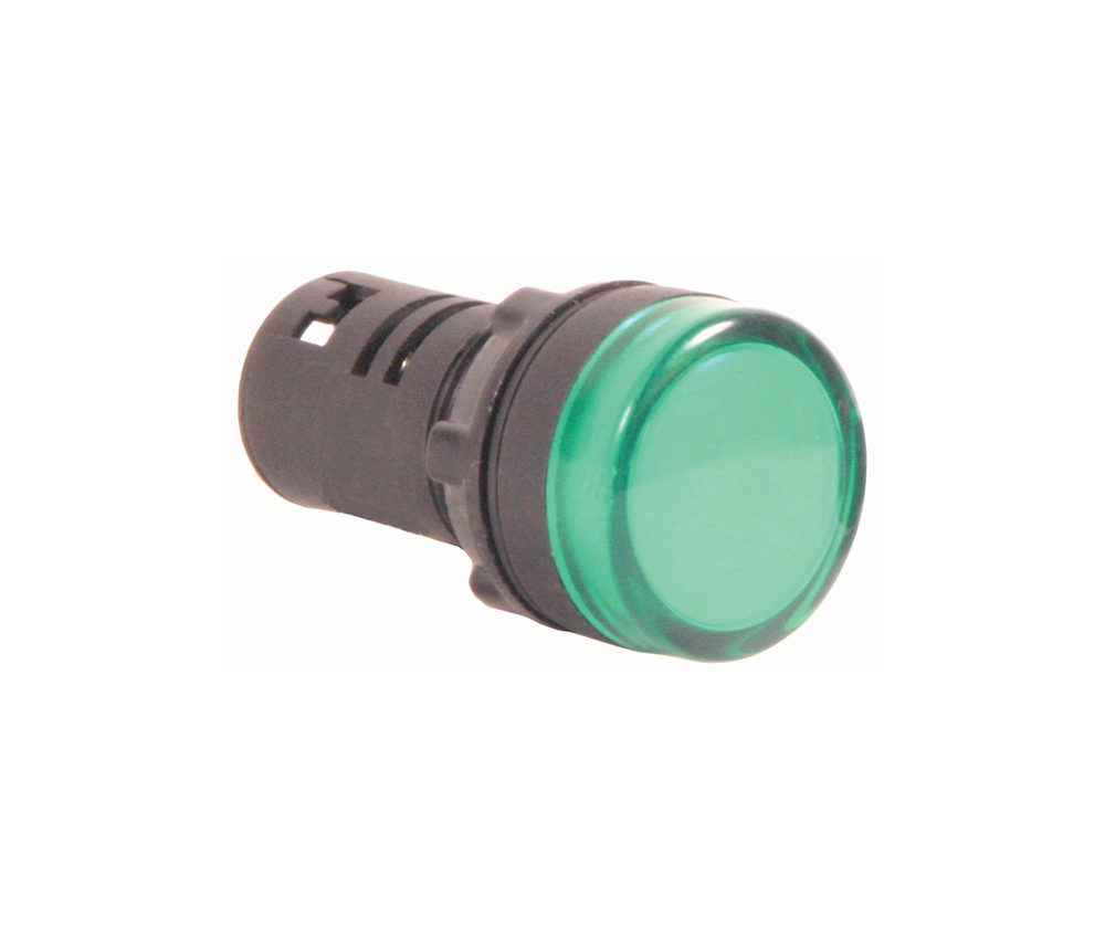 MCE AD22 22mm LED Pilot Light 22mm Panel Mount Indicator