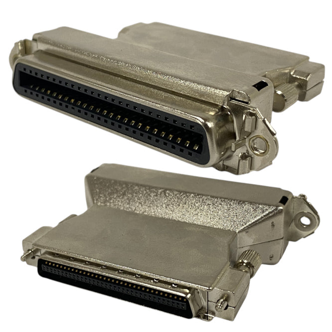 CS Adaptor Scsi-I Cent 50W Sock - Scsi-III HD68 Sock