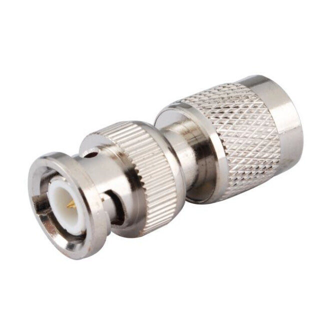 CS Tnc Male - BNC Male Adapter