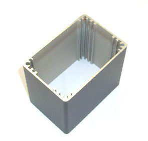 EIE Aluminium Extruded Enclosure