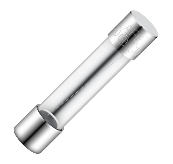 Conquer Fast Blow Glass Tube Fuse 6x32mm