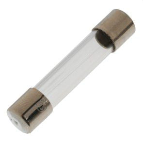 Conquer Fast Blow Glass Tube Fuse 6x32mm