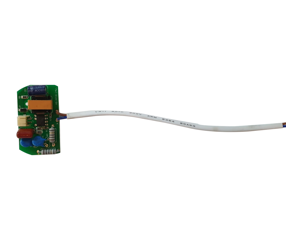 O-lite Spare Driver for Air Panel & Downlight – 6W to 24W