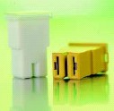 Conquer Automotive Fuse Socket (ALF)