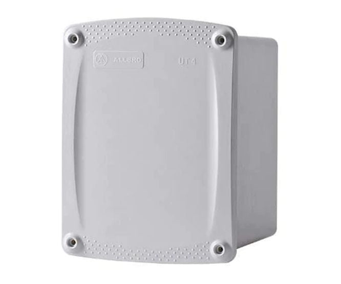 Allbro UTILEC UT Series Enclosure, Screw Lid