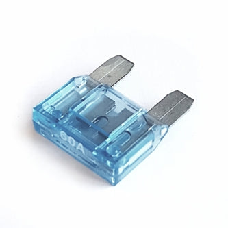 EIE Automotive Blade Fuse 60A Blue - Large Type