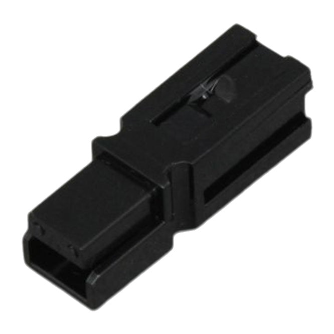 Daier Socket Housing 1W 30A with Terminal 14/12/10AWG