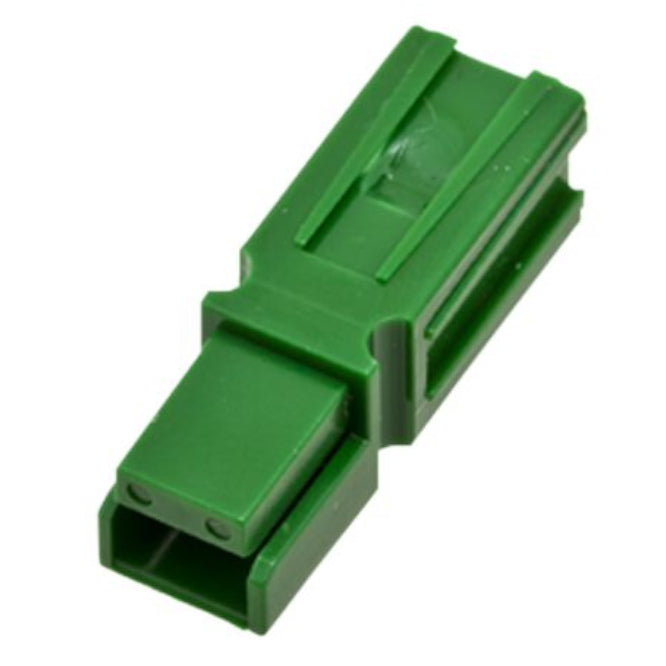 Daier Socket Housing 1W 30A with Terminal 14/12/10AWG