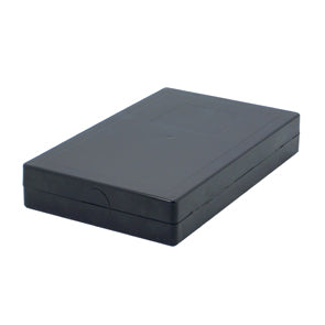 EIE Plastic Enclosure Black 107x174x29 :14M3537