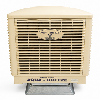 Windmaster Aqua-Breeze VR180 Elite Evaporative Cooler – 18 000m³/h, 1.1kW, 220V