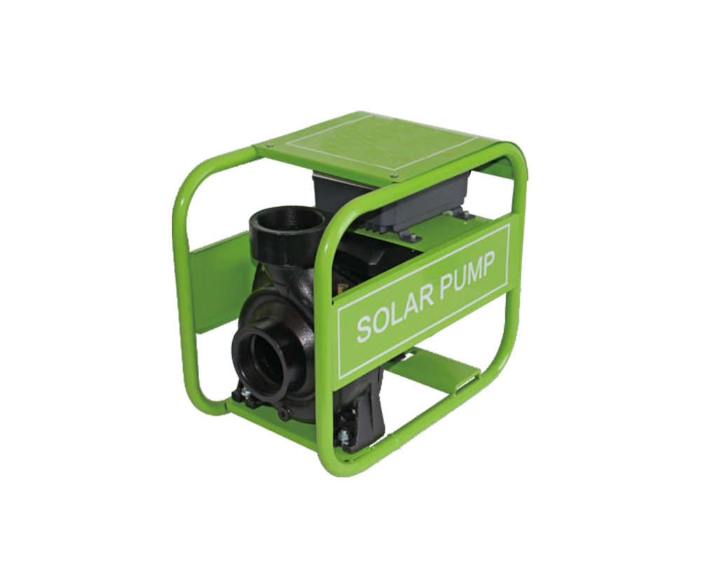 AQUA DC Surface Solar Pump